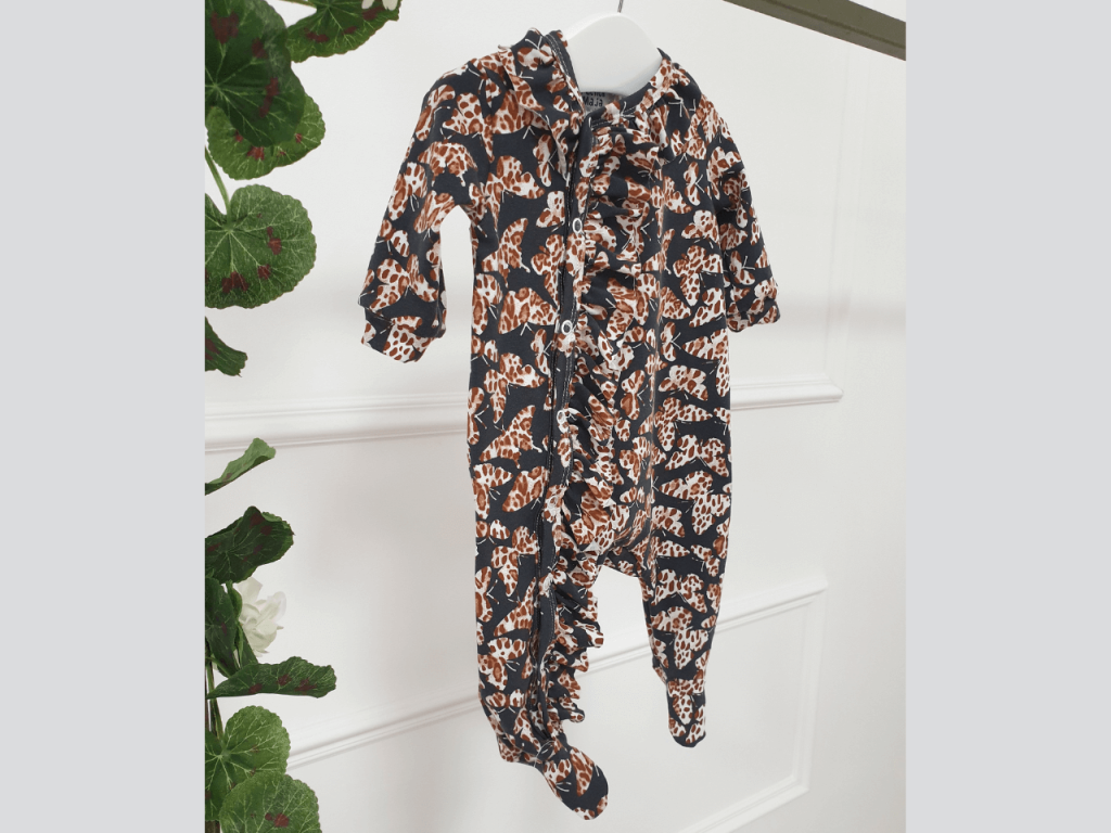 PČELICA MAJA GEGICA ALISA 56-80