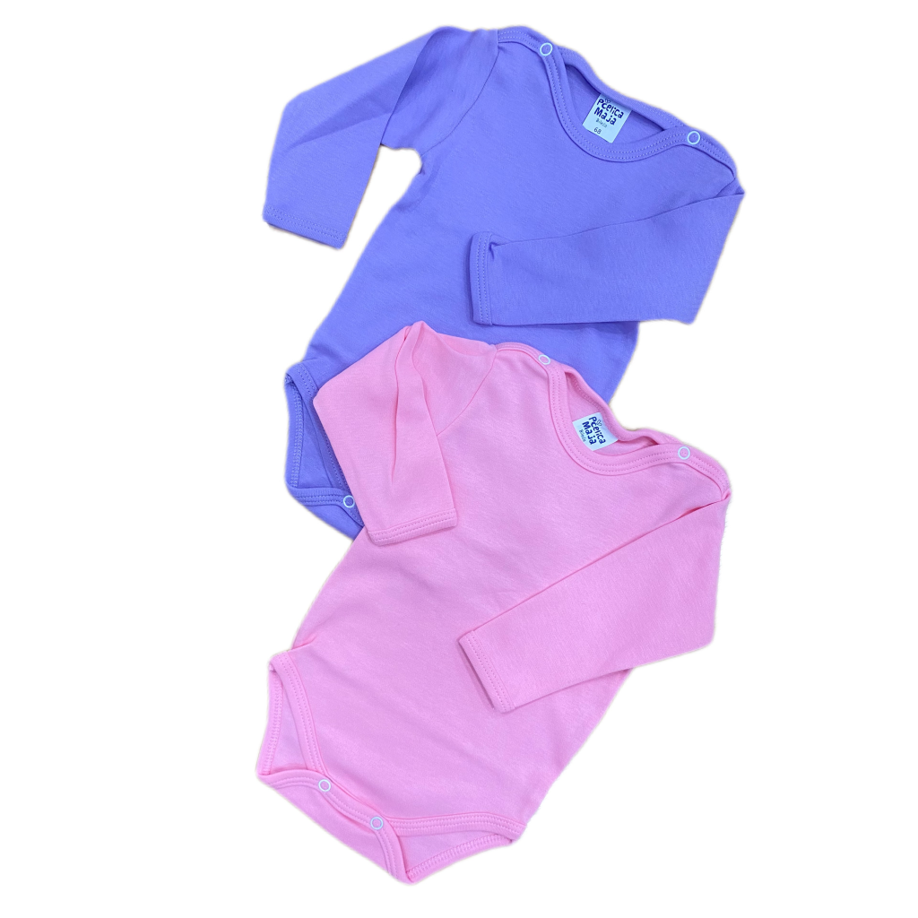 PČELICA MAJA BEBI BODI DUGI RUKAV, VEL 68-80