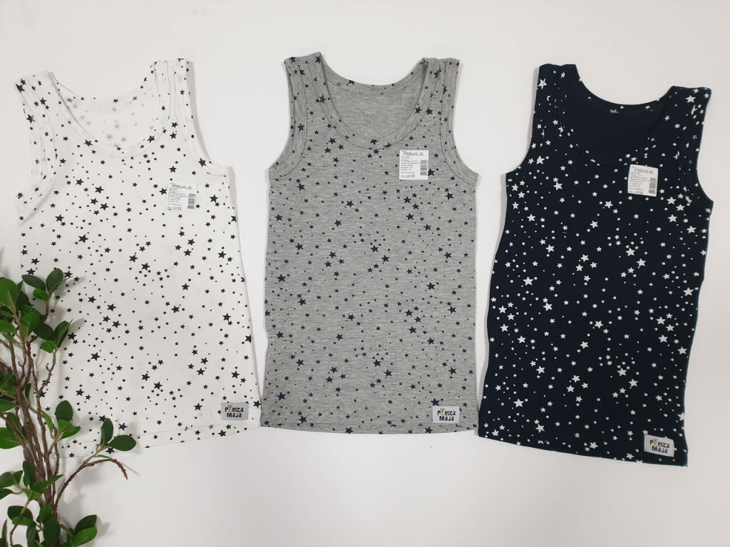 PČELICA MAJA POTKOŠULJA LEO