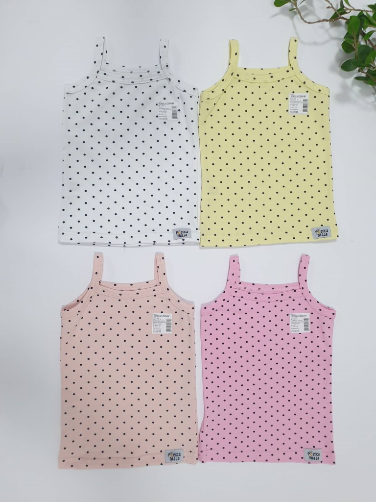 PČELICA MAJA POTKOŠULJA ŽENSKA MIA