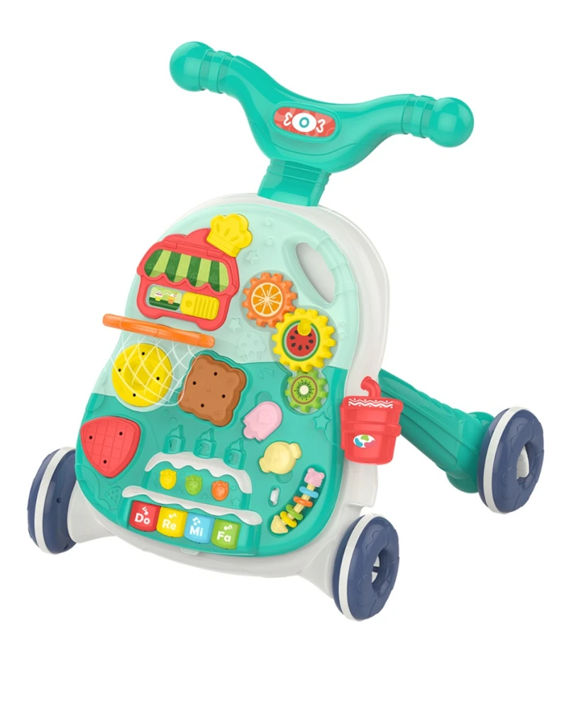 KIKKA BOO HODALICA 2U1 CANDY PARTY,MINT