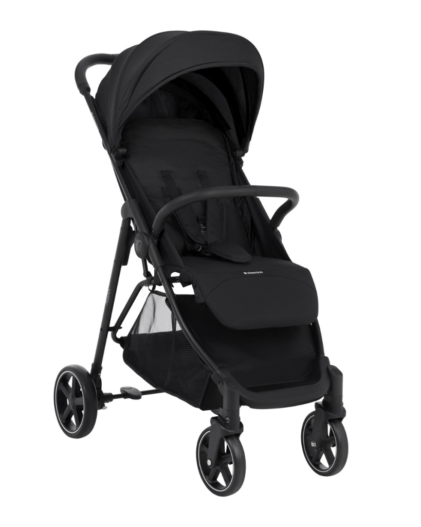 KIKKA BOO ALEXA,BLACK