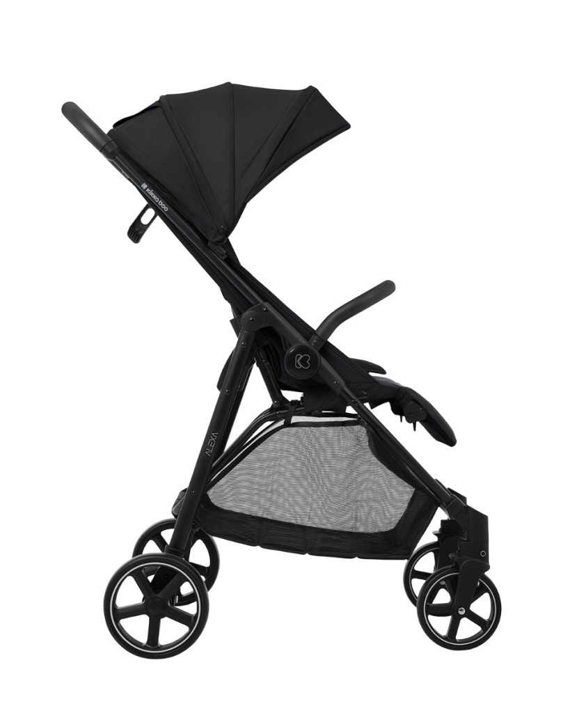 KIKKA BOO ALEXA,BLACK