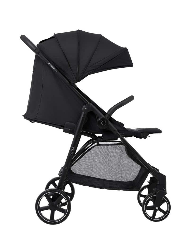 KIKKA BOO ALEXA,BLACK