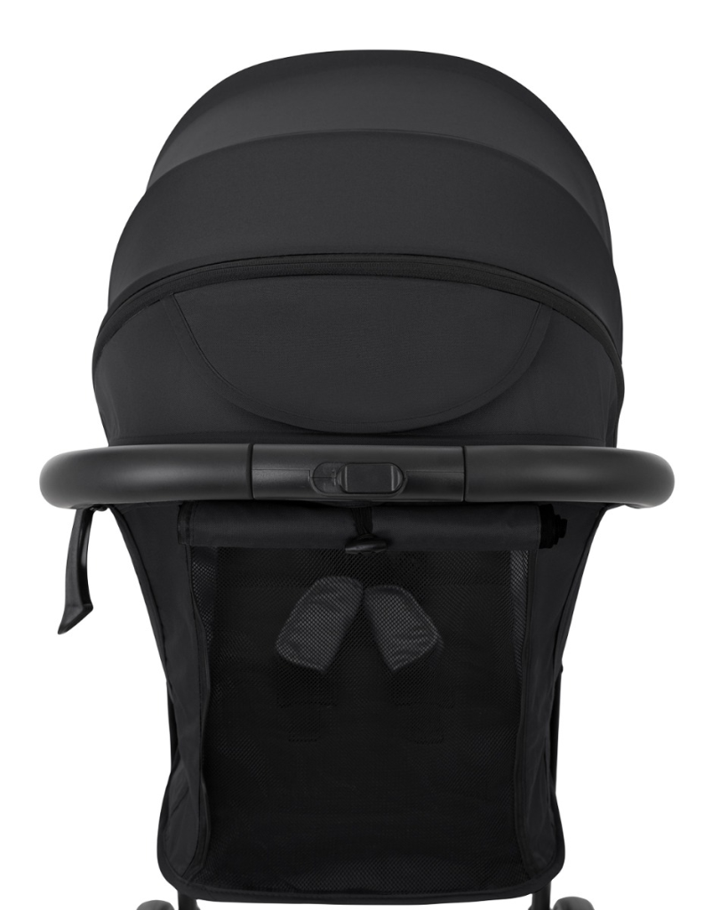 KIKKA BOO ALEXA,BLACK