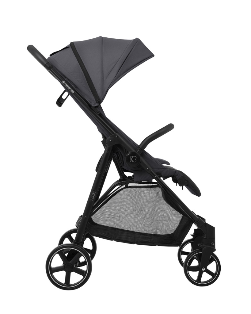 KIKKA BOO ALEXA,DARK GREY