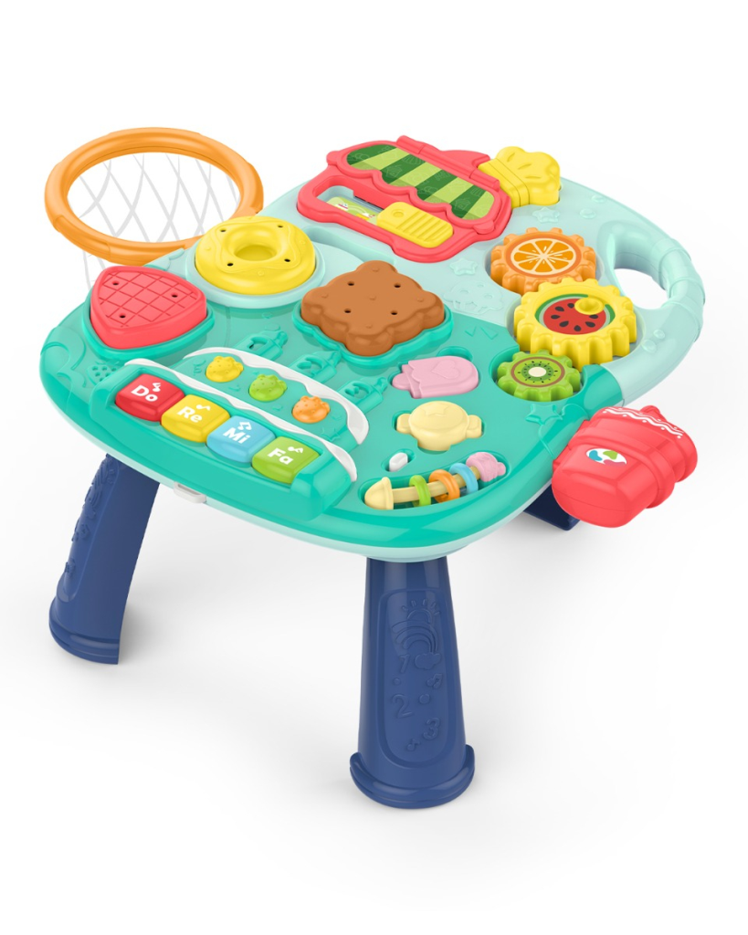 KIKKA BOO HODALICA 4U1 SWEET ESCAPE,MINT