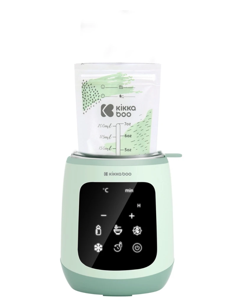 KIKKA BOO GRIJAČ CALDO 4U1