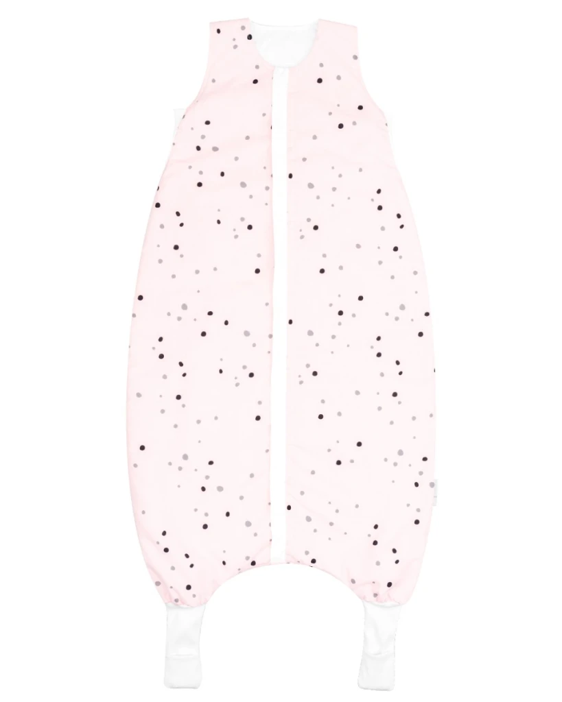 KIKKA BOO VREĆA ZA SPAVANJE BEAR WITH ME PINK,2-3G