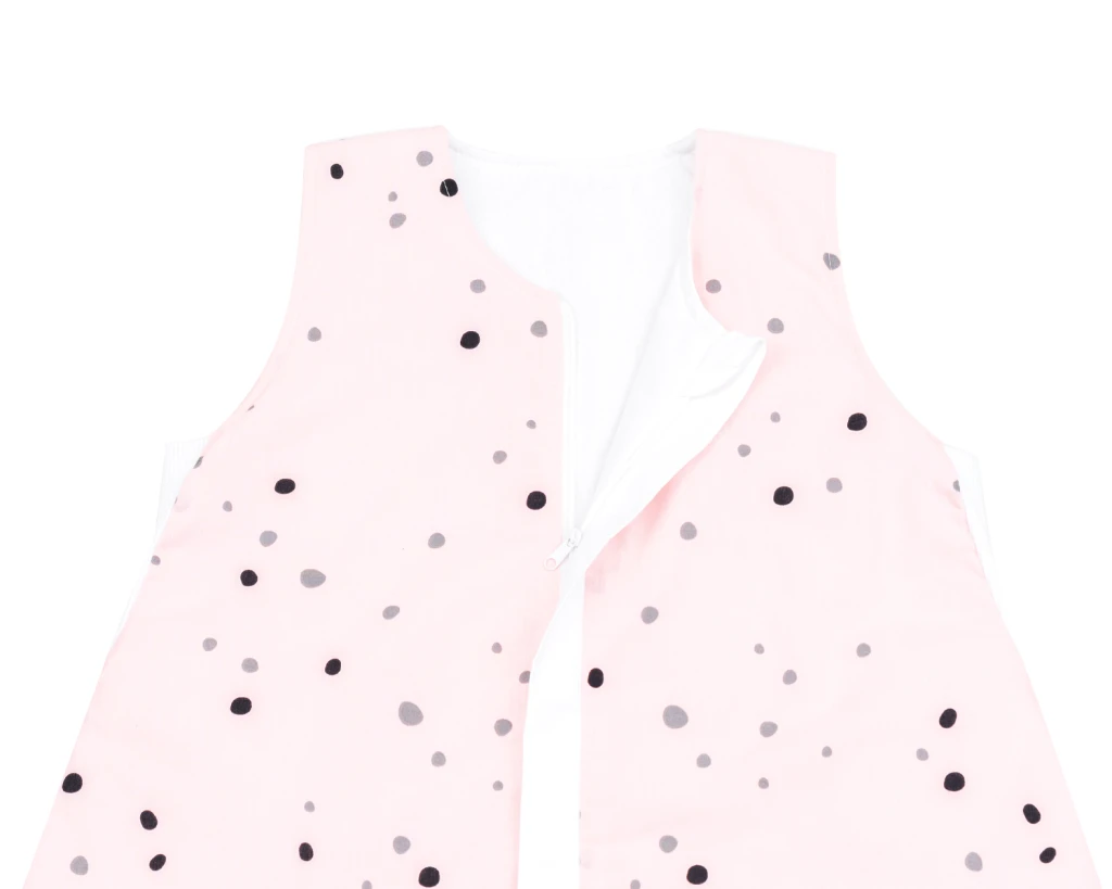 KIKKA BOO VREĆA ZA SPAVANJE BEAR WITH ME PINK,2-3G