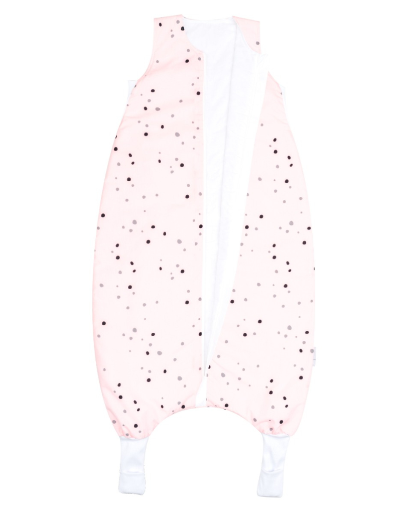 KIKKA BOO VREĆA ZA SPAVANJE BEAR WITH ME PINK,3-4G