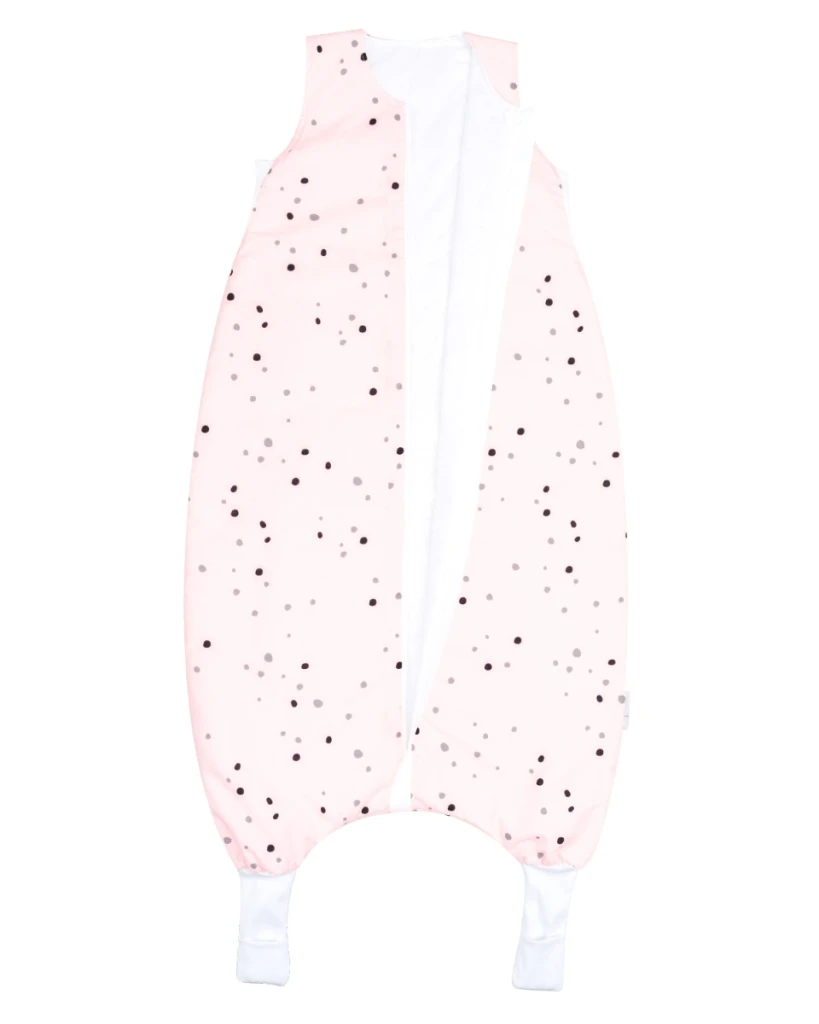 KIKKA BOO VREĆA ZA SPAVANJE BEAR WITH ME PINK,3-4G
