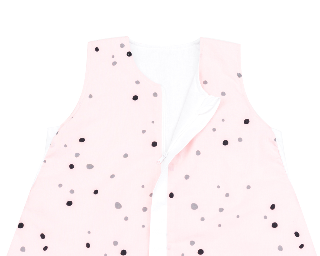 KIKKA BOO VREĆA ZA SPAVANJE BEAR WITH ME PINK,3-4G