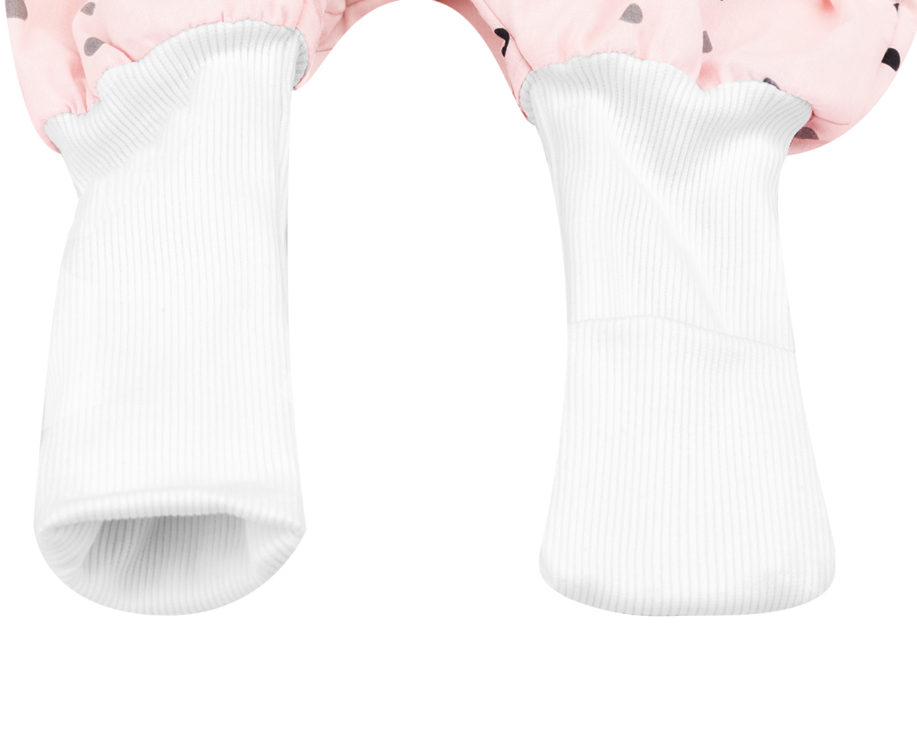 KIKKA BOO VREĆA ZA SPAVANJE BEAR WITH ME,4-5G PINK