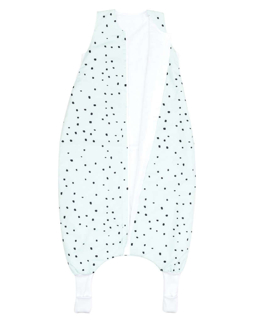 KIKKA BOO VREĆA ZA SPAVANJE BEAR WITH ME MINT,2-3G