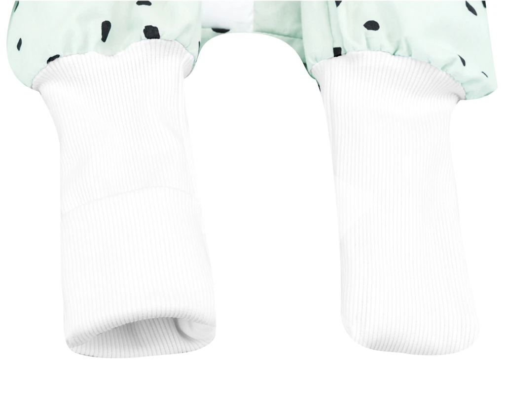 KIKKA BOO VREĆA ZA SPAVANJE BEAR WITH ME MINT,2-3G