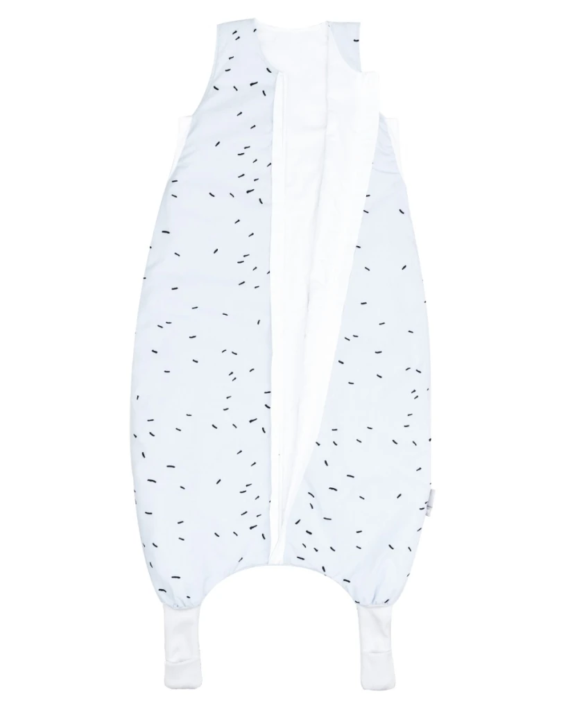 KIKKA BOO VREĆA ZA SPAVANJE BEAR WITH ME BLUE,2-3G