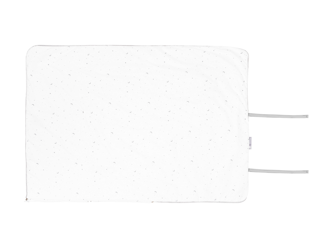 KIKKA BOO VREĆA ZA POVIJANJE BEBE,DREAM BIG BEIGE