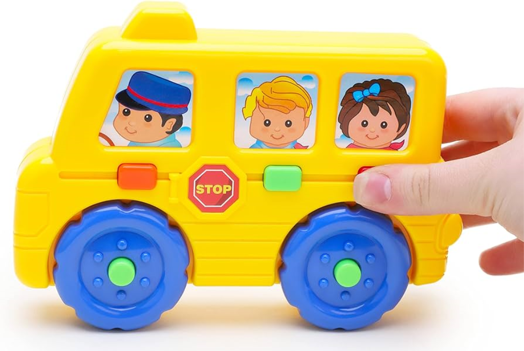 IGRAČKA ZA BEBE SET 2/1 M.