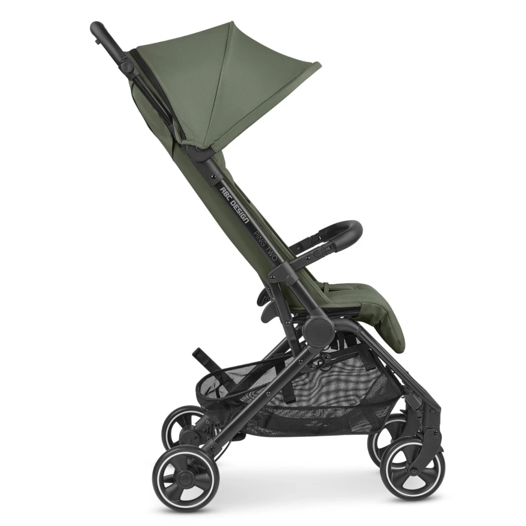 ABC DESIGN KOLICA PING TWO OLIVE