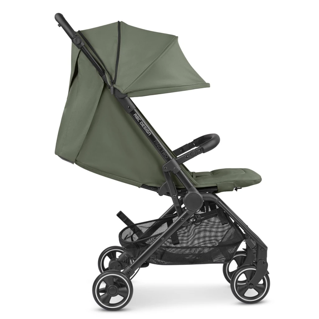 ABC DESIGN KOLICA PING TWO OLIVE