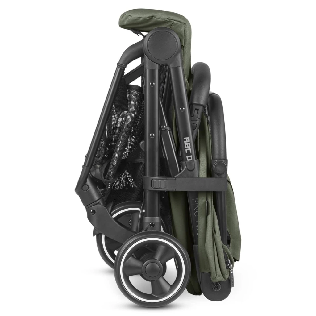ABC DESIGN KOLICA PING TWO OLIVE