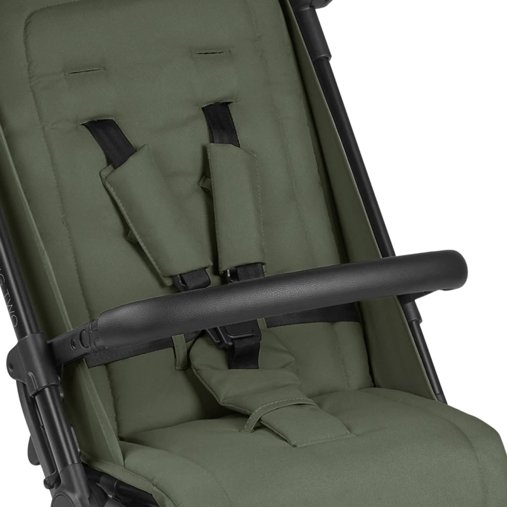 ABC DESIGN KOLICA PING TWO OLIVE