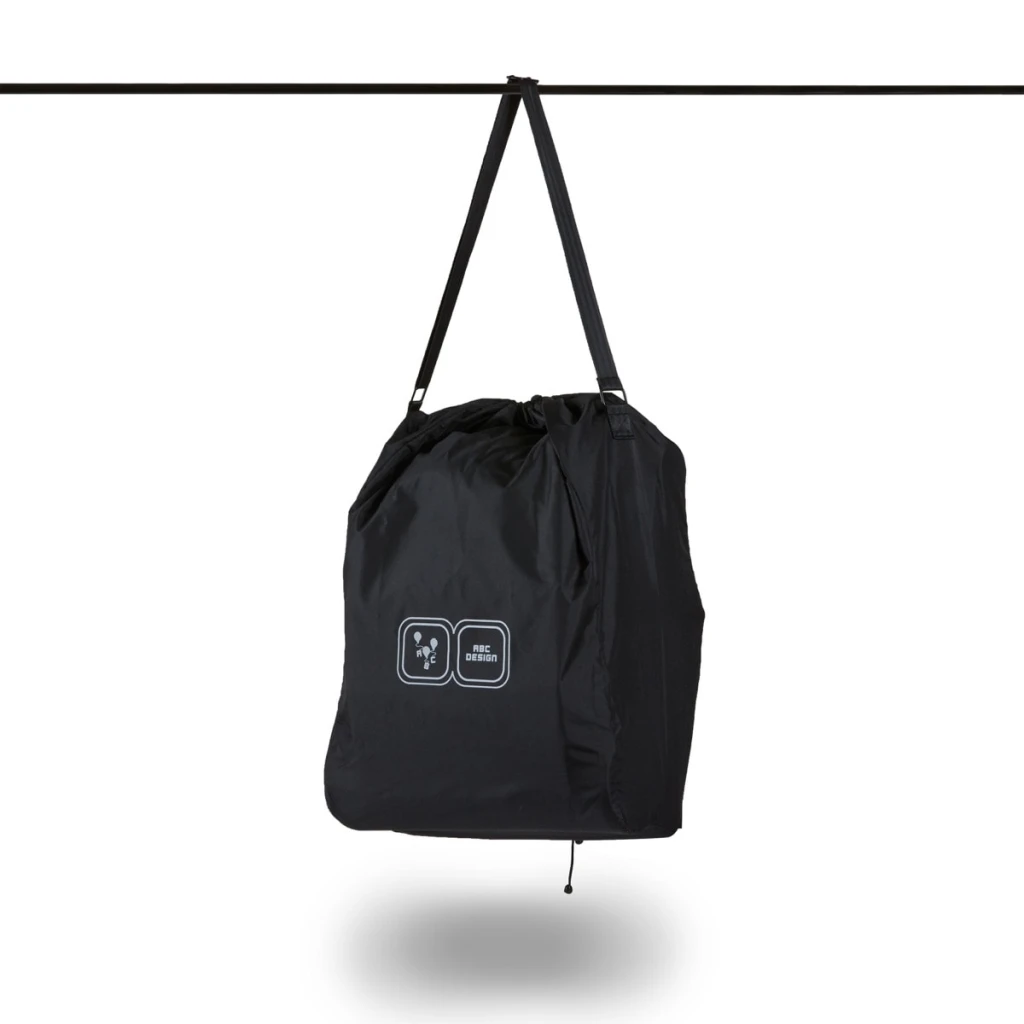 ABC DESIGN KOLICA PING TWO OLIVE