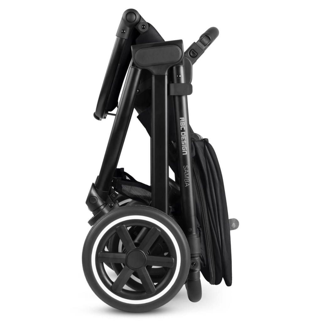 ABC DESIGN KOLICA SAMBA INK