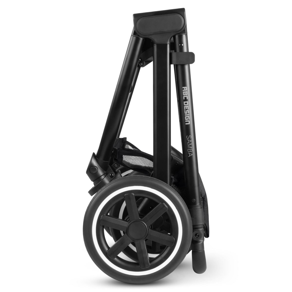 ABC DESIGN KOLICA SAMBA INK