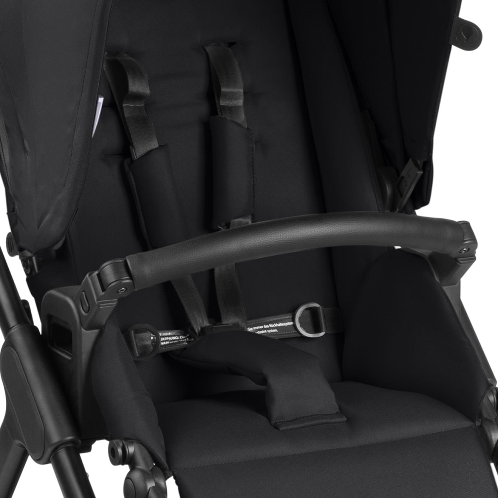 ABC DESIGN KOLICA SAMBA INK