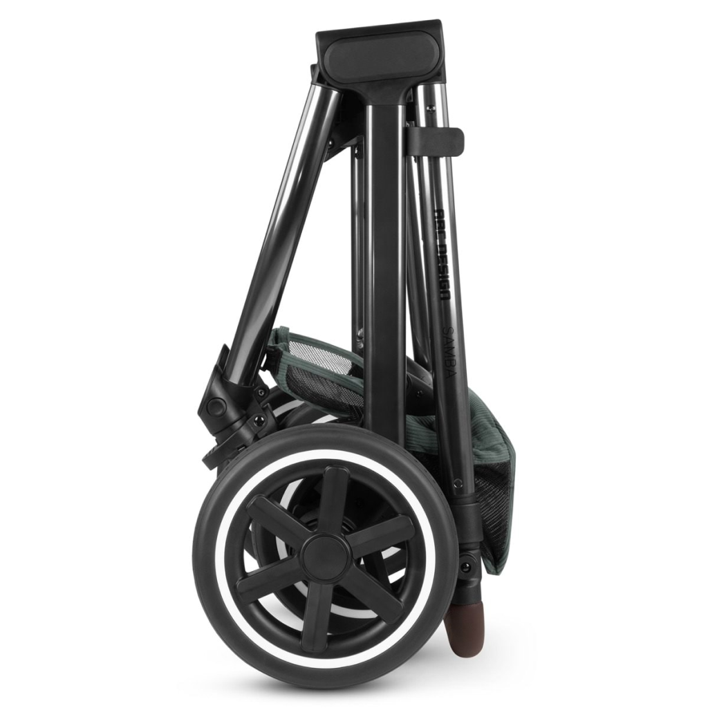 ABC DESIGN KOLICA SAMBA ALOE