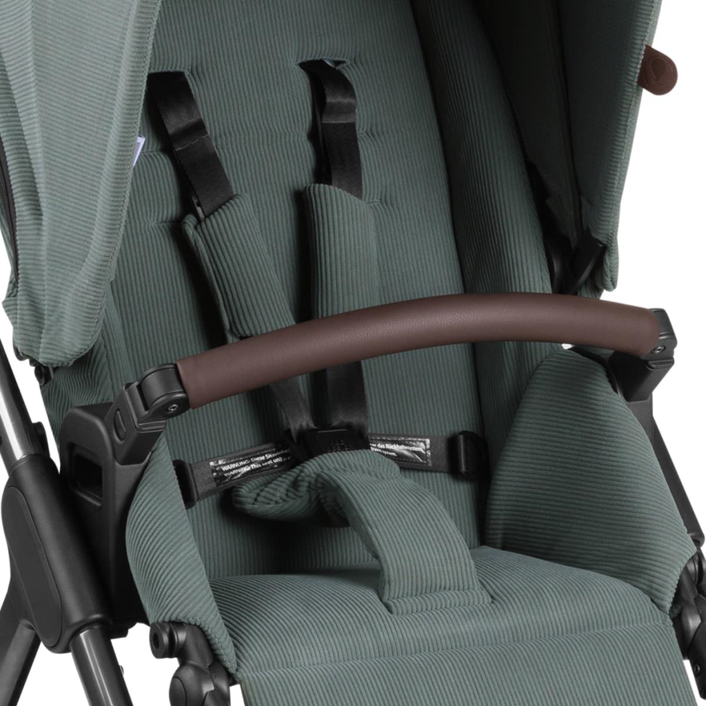 ABC DESIGN KOLICA SAMBA ALOE