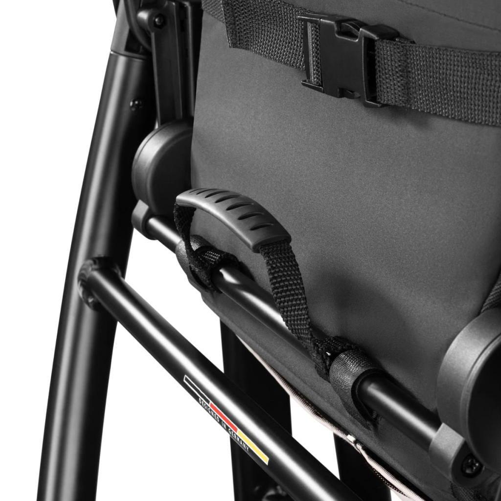 ABC DESIGN KOLICA SAMBA ALOE