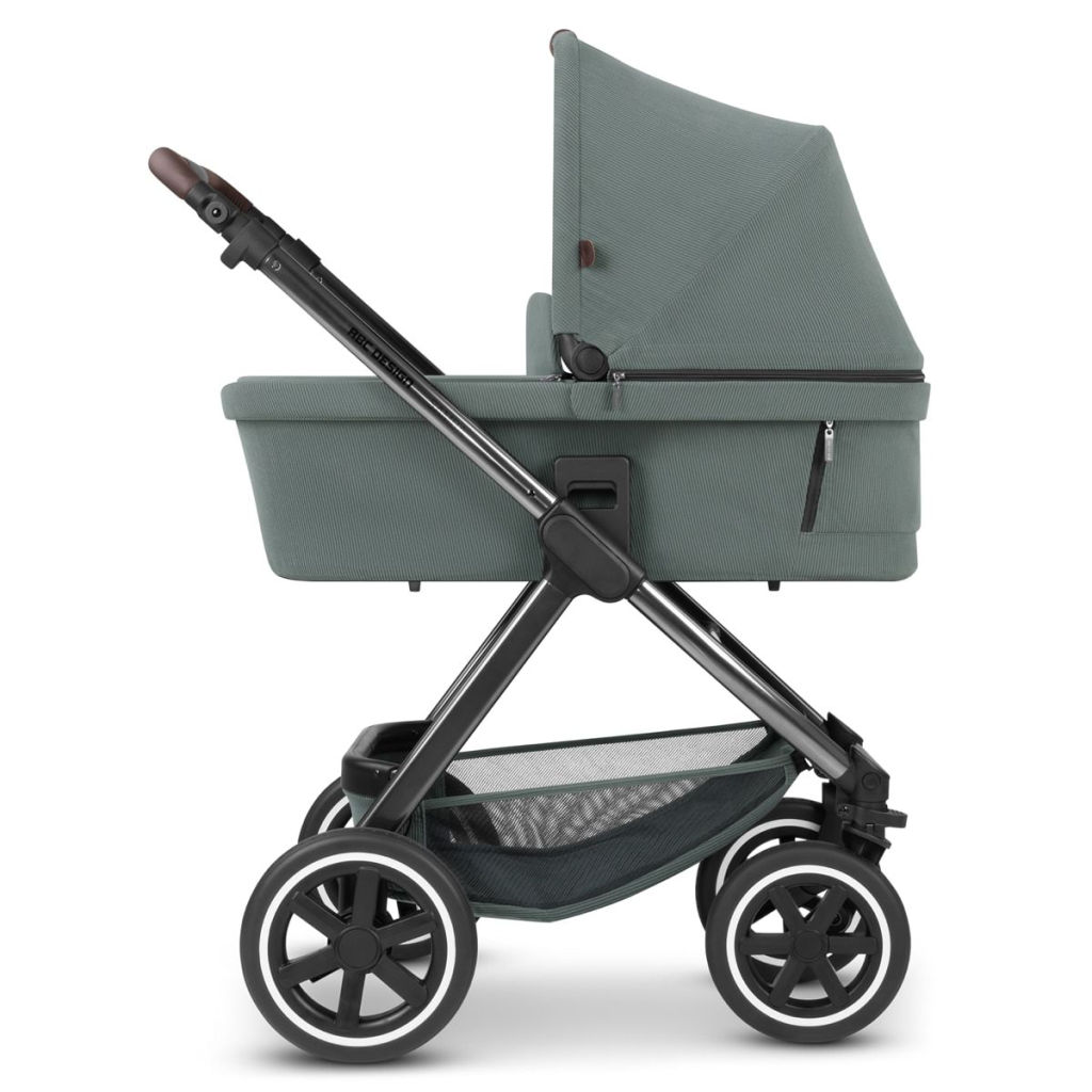 ABC DESIGN KOLICA SAMBA ALOE