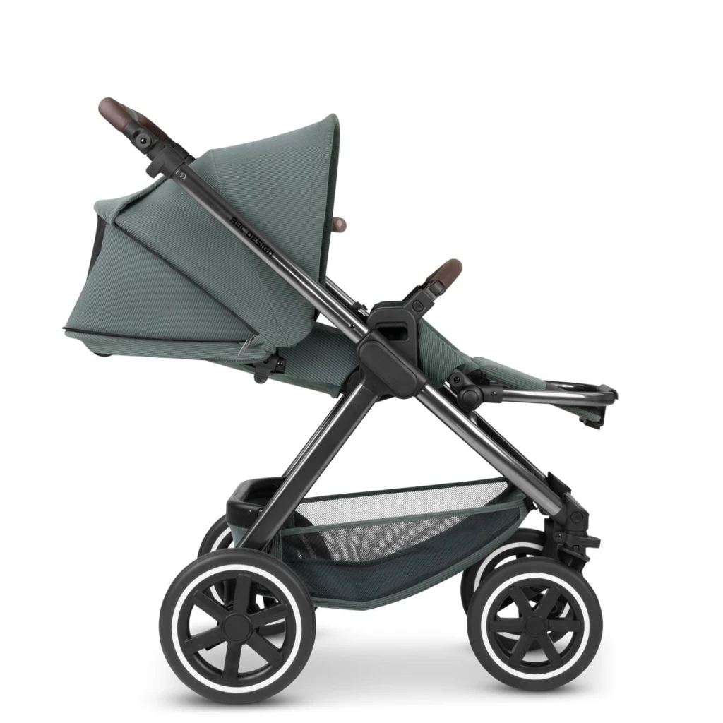 ABC DESIGN KOLICA SAMBA ALOE