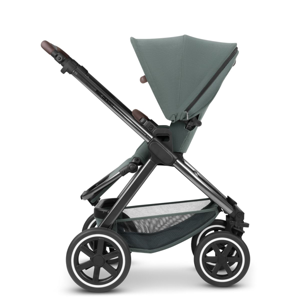 ABC DESIGN KOLICA SAMBA ALOE