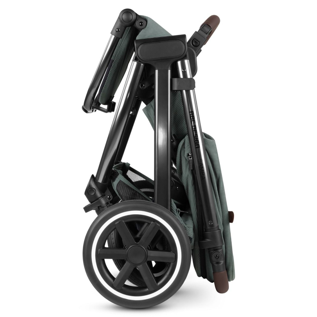 ABC DESIGN KOLICA SAMBA ALOE