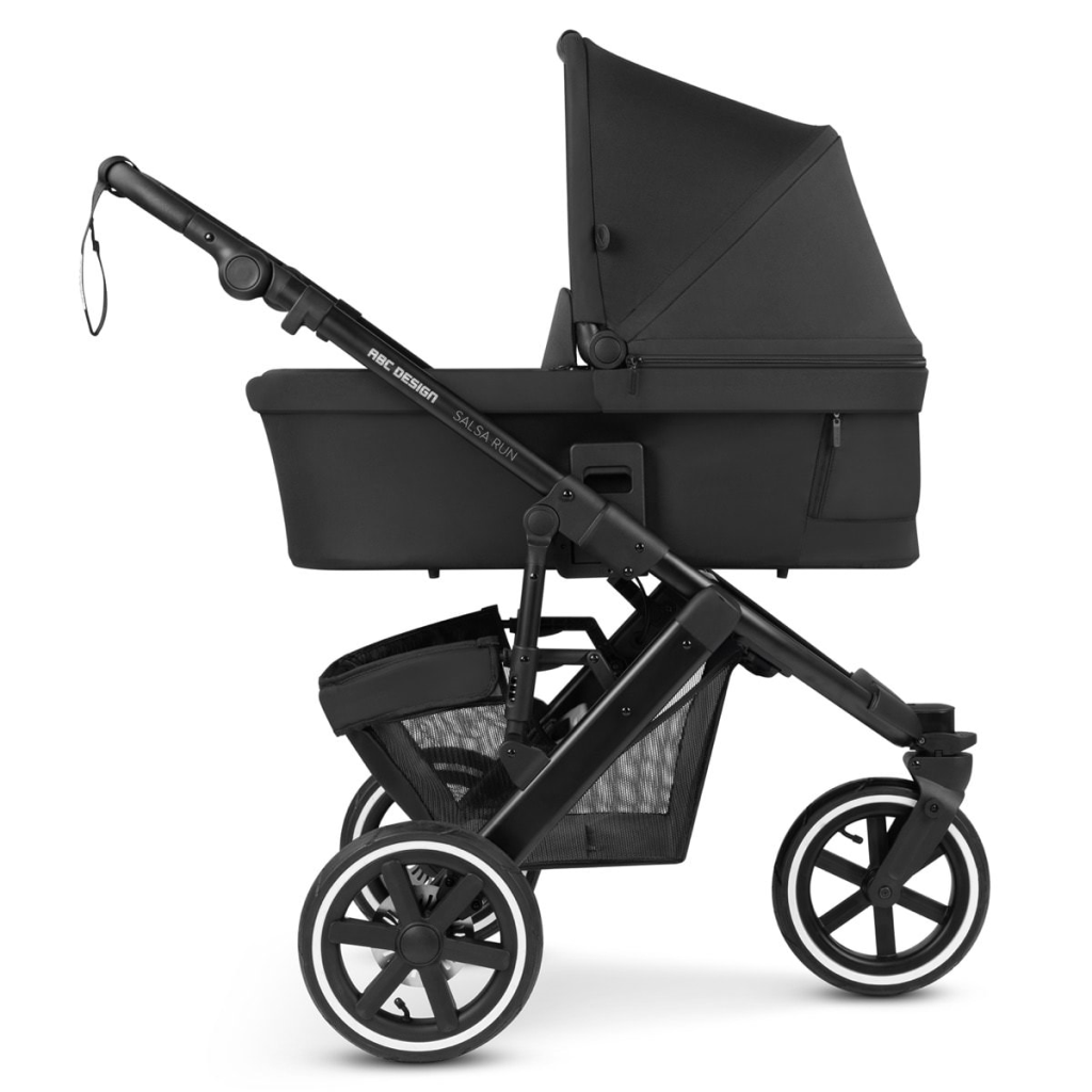 ABC DESIGN RAVNA KORPA ZA KOLICA CARRY COT INK