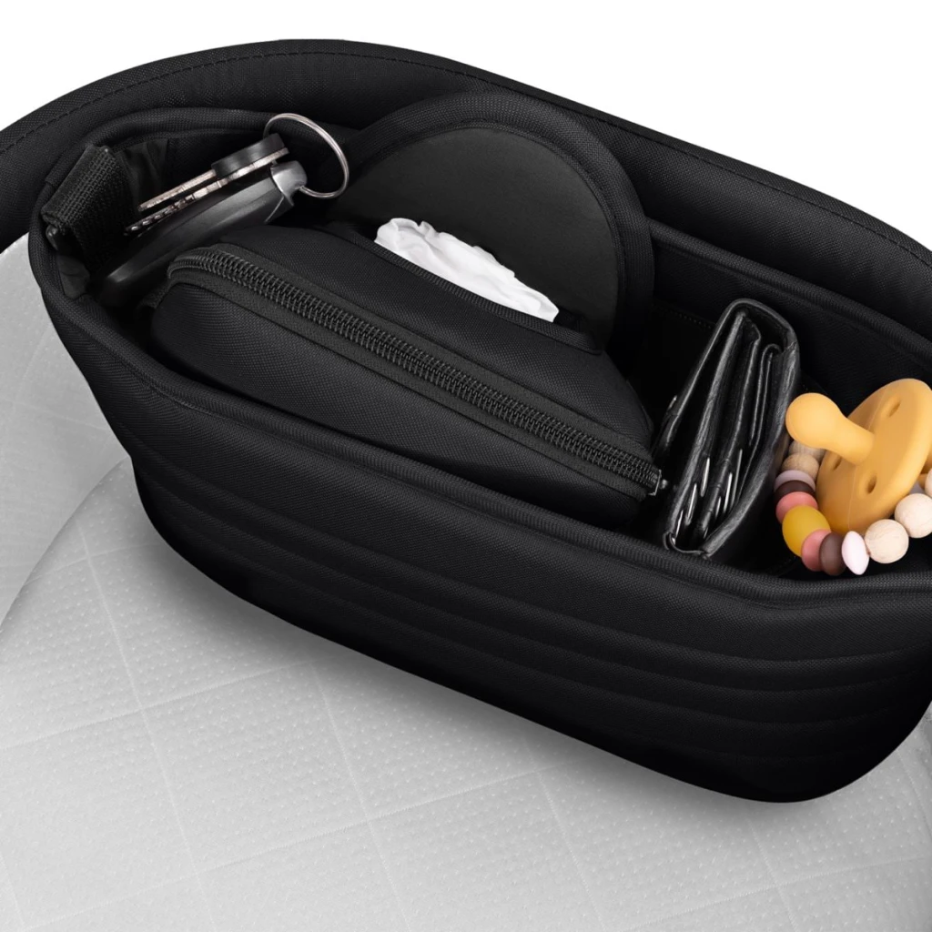 ABC DESIGN RAVNA KORPA ZA KOLICA CARRY COT INK