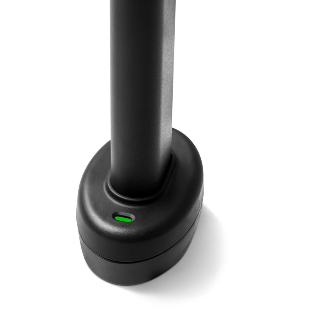 ABC DESIGN ISOFIX BAZA ZA AUTOSJEDALICU TULIP,BLACK