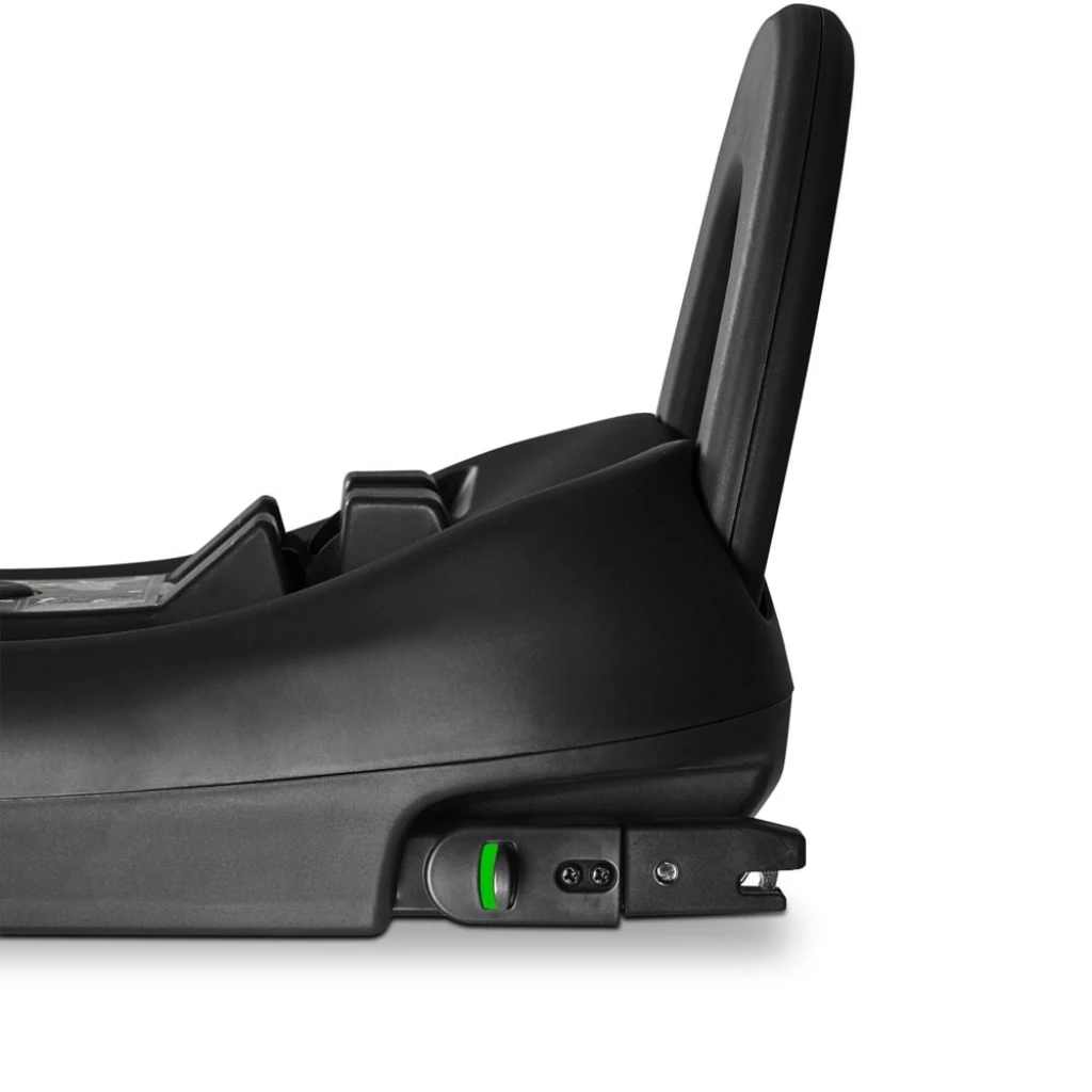 ABC DESIGN ISOFIX BAZA ZA AUTOSJEDALICU TULIP,BLACK