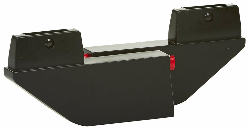 ABC DESIGN ADAPTERI ZOOM-2ND CARRY COT,BLACK