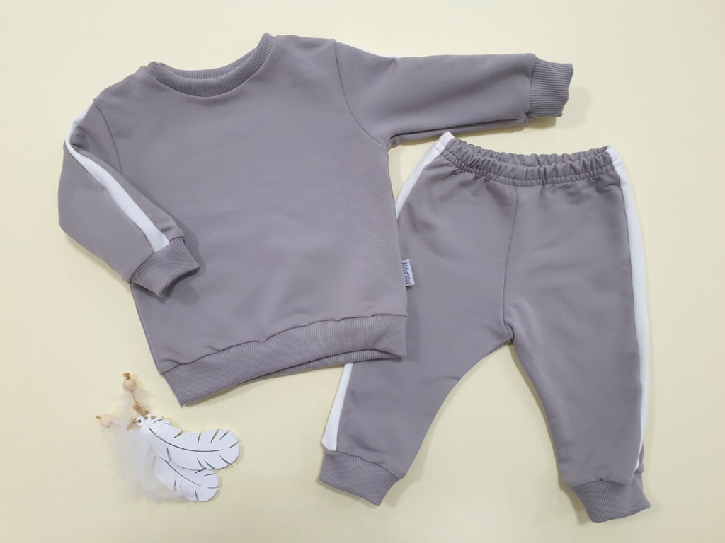 PČELICA MAJA TRENERKA DJEČ.MUŠKA 68-80