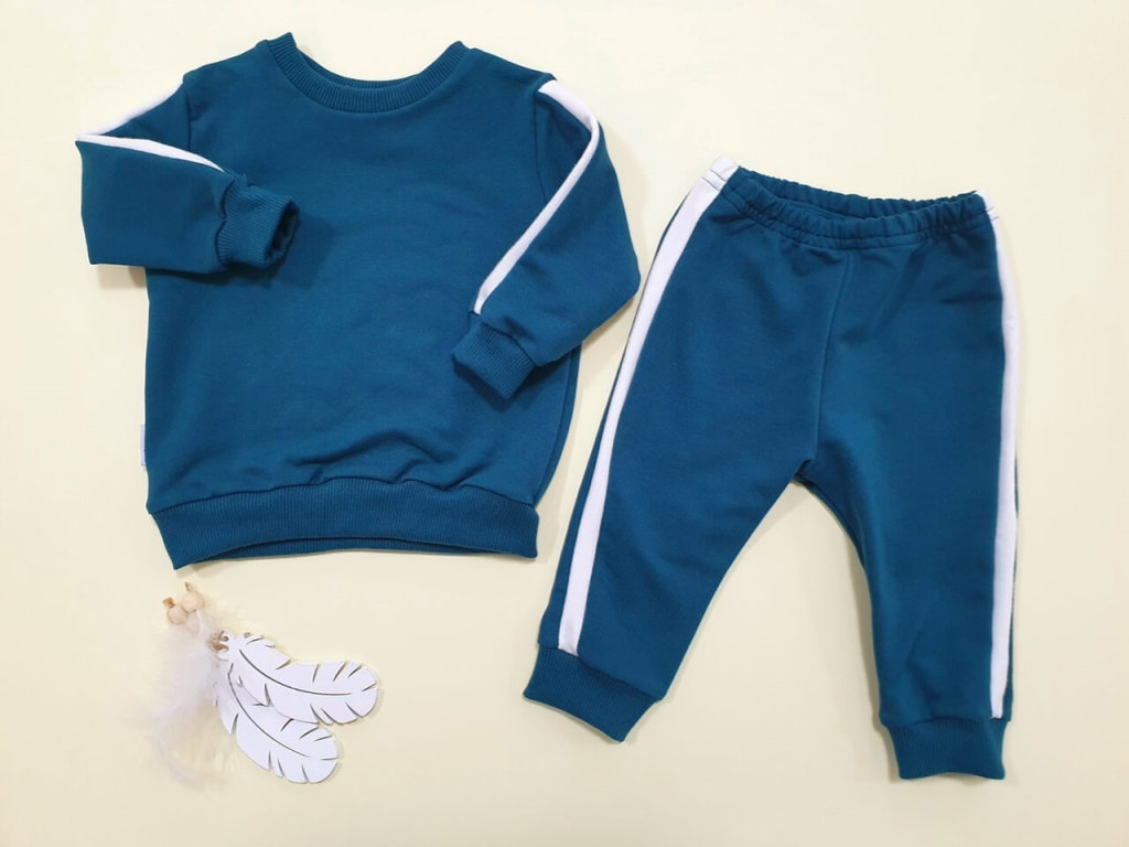 PČELICA MAJA TRENERKA DJEČ.MUŠKA 68-80