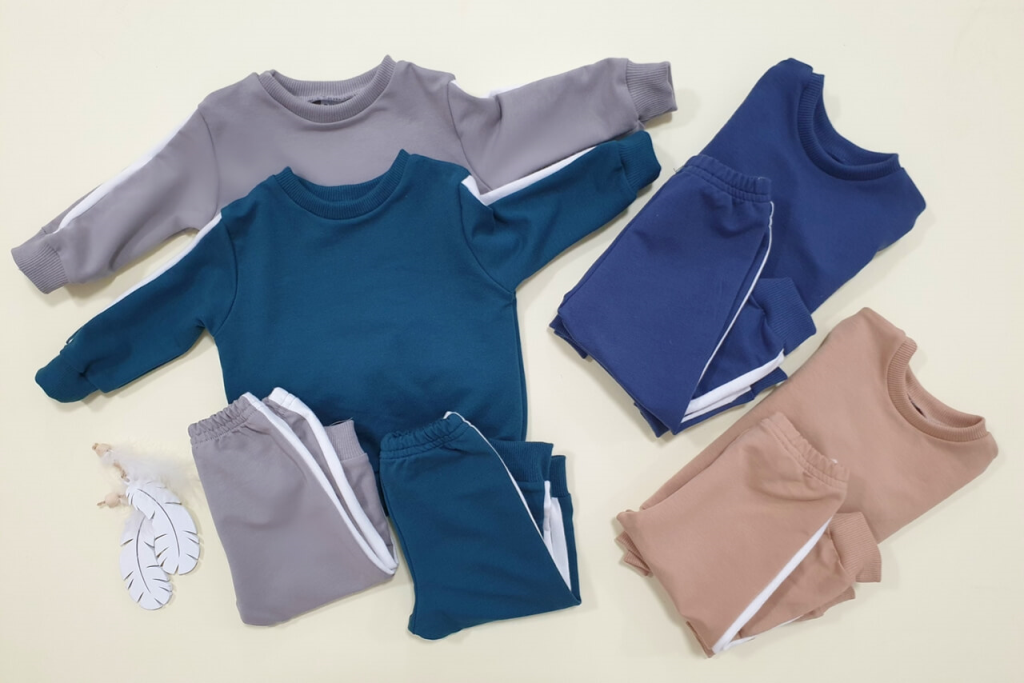 PČELICA MAJA TRENERKA DJEČ.MUŠKA 86-98