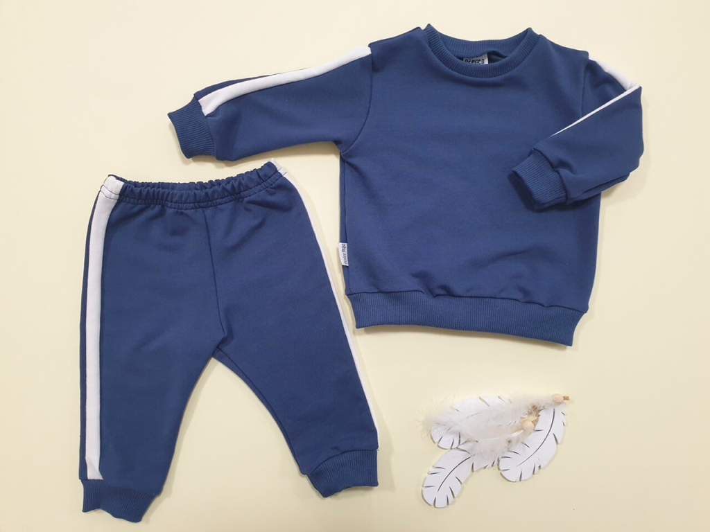 PČELICA MAJA TRENERKA DJEČ.MUŠKA 86-98