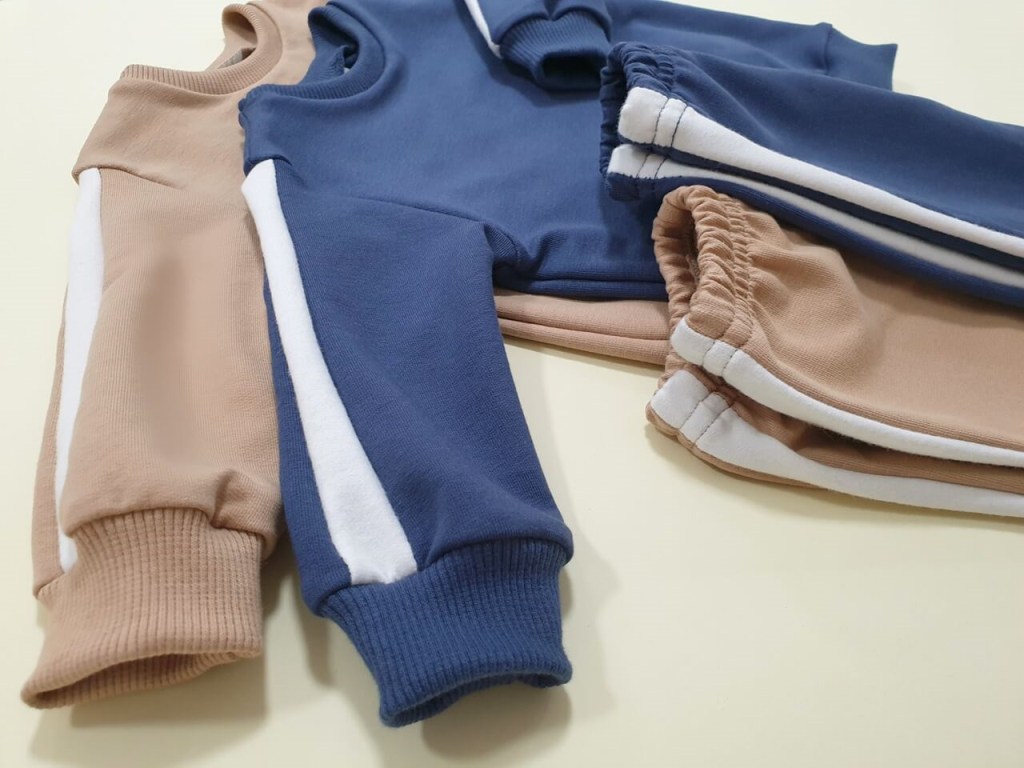 PČELICA MAJA TRENERKA DJEČ.MUŠKA 86-98