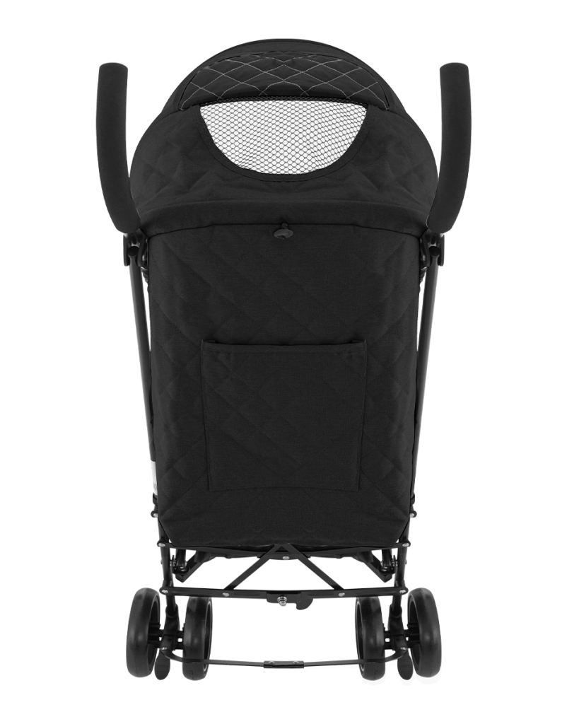 KIKKA BOO BEETLE KOLICA BLACK