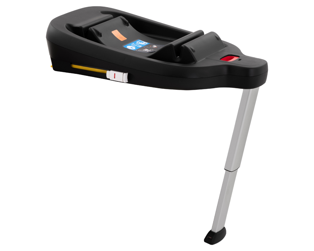 KIKKA BOO ISOFIX BAZA ZA AUTOSJEDALICU I-PRIME